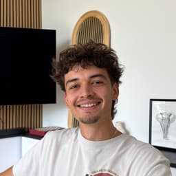 Maxence Cailleau, fondateur de Mamie GEO